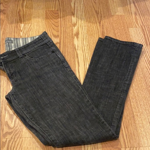Level 99 Denim - *FREE w/ purchase* Level 99 Gray Jeans (size 30)